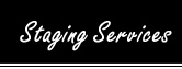 Staging Spaces by Kim Schaus - Professional Stager Indiana