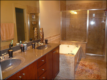 Staging Spaces by Kim Schaus - Professional Stager Indiana