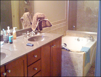 Staging Spaces by Kim Schaus - Professional Stager Indiana