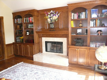 Staging Spaces by Kim Schaus - Professional Stager Indiana