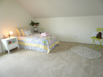 Staging Spaces by Kim Schaus - Professional Stager Indiana