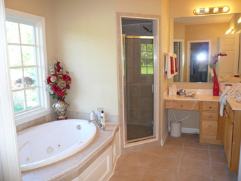 Staging Spaces by Kim Schaus - Professional Stager Indiana