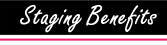 Staging Spaces by Kim Schaus - Professional Stager Indiana