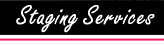 Staging Spaces by Kim Schaus - Professional Stager Indiana