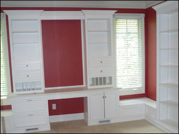 Staging Spaces by Kim Schaus - Professional Stager Indiana