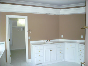 Staging Spaces by Kim Schaus - Professional Stager Indiana