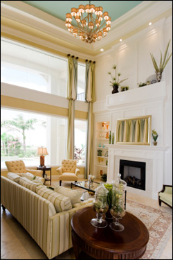 Staging Spaces by Kim Schaus